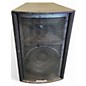 Used Peavey QW2F Unpowered Speaker thumbnail