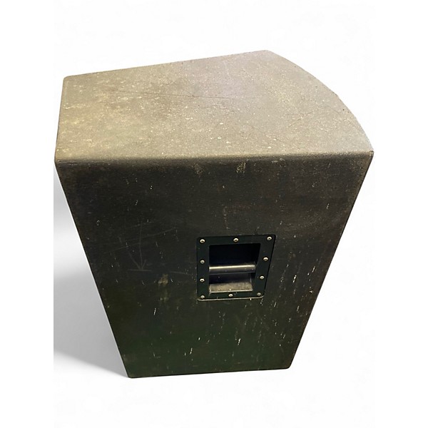 Used Peavey QW2F Unpowered Speaker