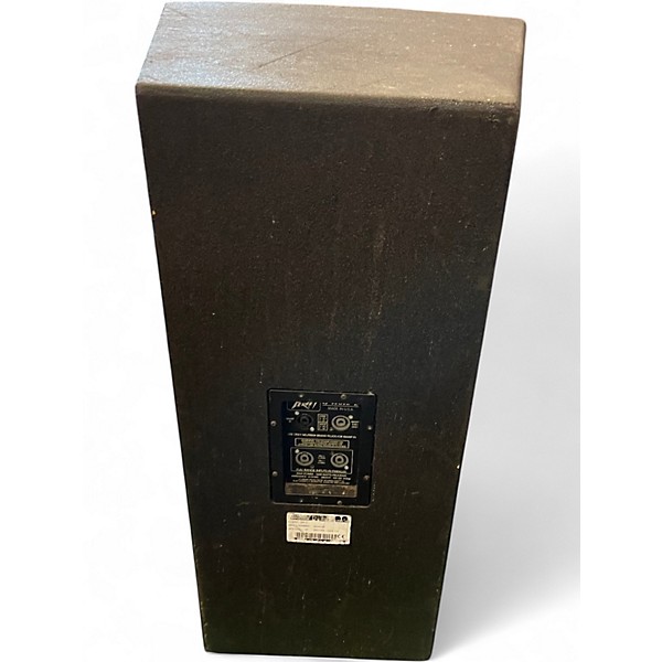 Used Peavey QW2F Unpowered Speaker