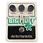 Used Electro-Harmonix Big Muff Tone Wicker Distortion Effect Pedal thumbnail