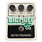 Used Electro-Harmonix Big Muff Tone Wicker Distortion Effect Pedal