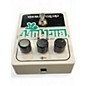 Used Electro-Harmonix Big Muff Tone Wicker Distortion Effect Pedal
