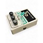 Used Electro-Harmonix Big Muff Tone Wicker Distortion Effect Pedal