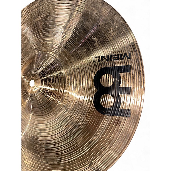 Used MEINL 16in Classics China Cymbal