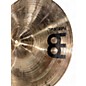 Used MEINL 16in Classics China Cymbal