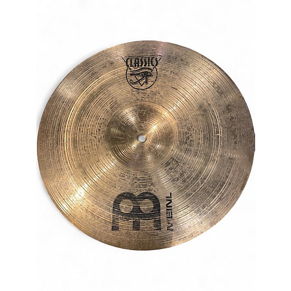 Used MEINL 16in Classics China Cymbal