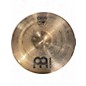 Used MEINL 16in Classics China Cymbal