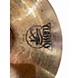 Used MEINL 16in Classics China Cymbal