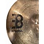 Used MEINL 16in Classics China Cymbal