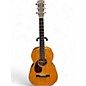 Used Larrivee P05 Left Handed Natural Acoustic Guitar thumbnail
