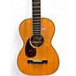 Used Larrivee P05 Left Handed Natural Acoustic Guitar