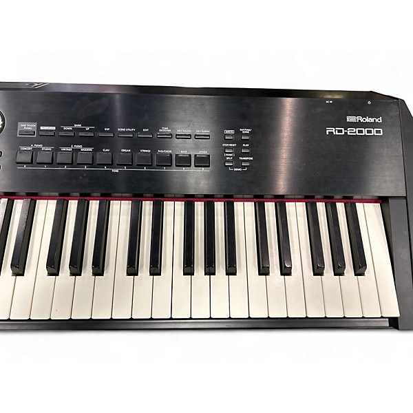 Used Roland RD2000 Stage Piano