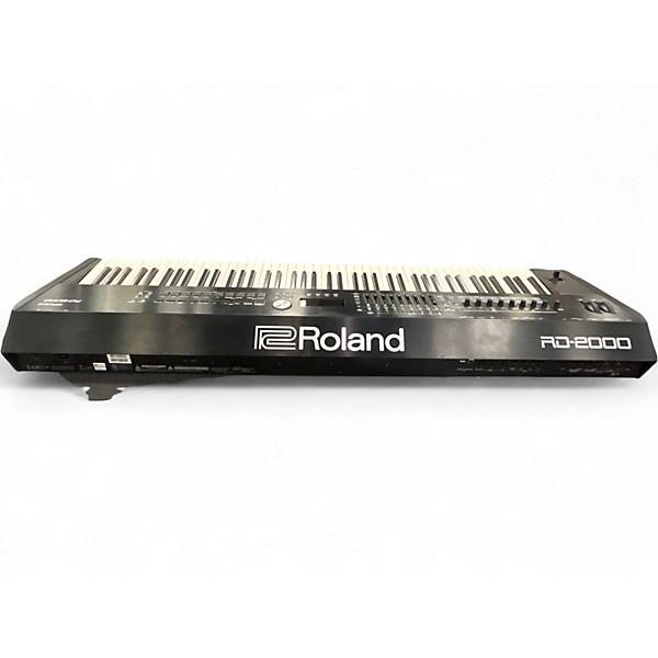 Used Roland RD2000 Stage Piano