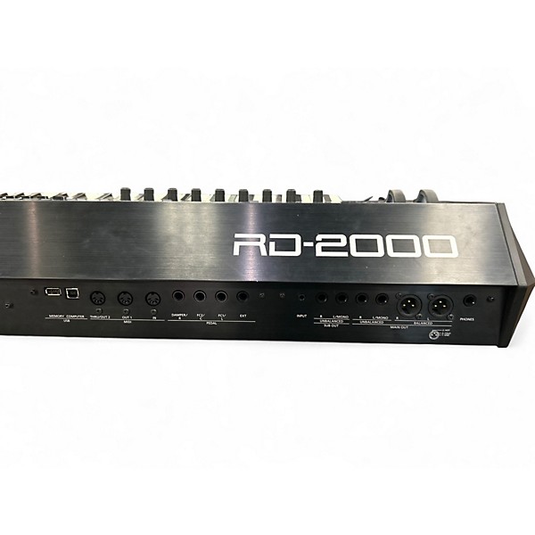 Used Roland RD2000 Stage Piano