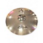 Used Zildjian 20in A Custom Medium Ride Cymbal