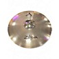 Used Zildjian 20in A Custom Medium Ride Cymbal