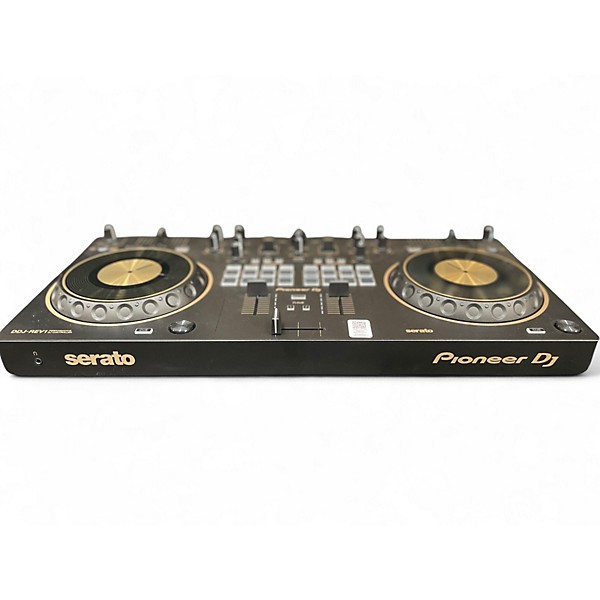 Used Pioneer DJ DDJ-REV1 DJ Controller