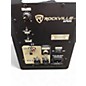 Used Rockville apm5 Speakers Powered Monitor