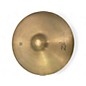 Used Zildjian 20in Rock Ride Cymbal thumbnail
