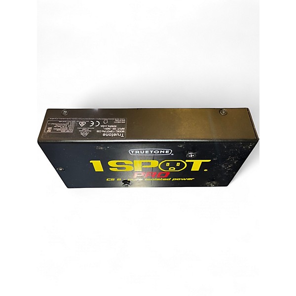 Used Truetone 1 SPOT Pro CS6 Power Supply Power Supply