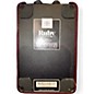 Used Universal Audio Ruby ’63 Top Boost Amplifier Effect Pedal