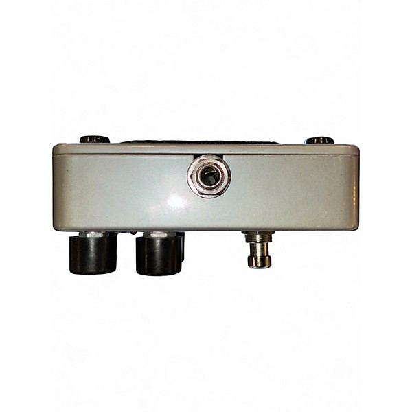 Used Electro-Harmonix Q-Tron Nano Effect Pedal