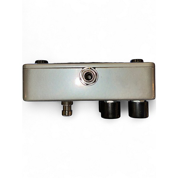 Used Electro-Harmonix Q-Tron Nano Effect Pedal