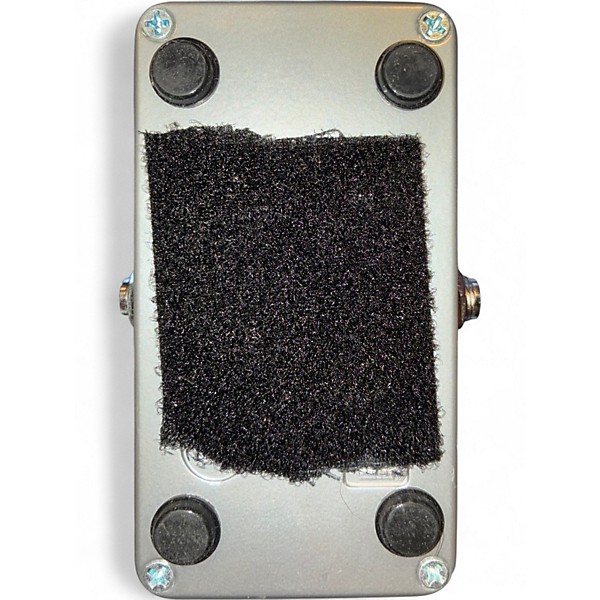 Used Electro-Harmonix Q-Tron Nano Effect Pedal