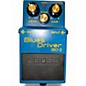 Used BOSS BD2 Blues Driver Effect Pedal thumbnail