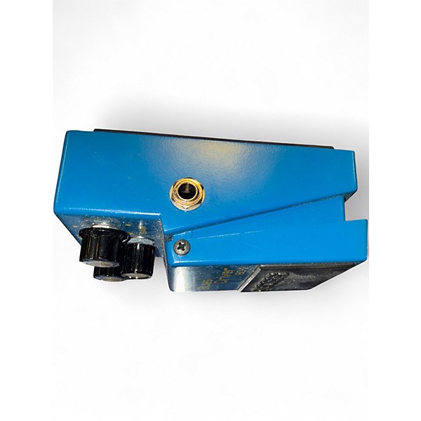 Used BOSS BD2 Blues Driver Effect Pedal