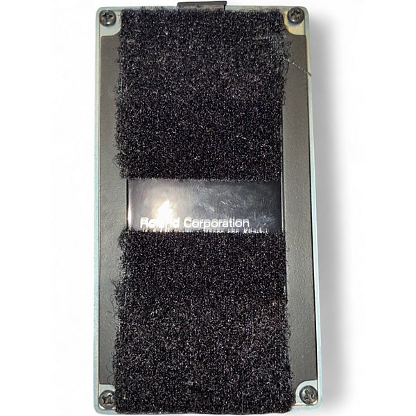 Used BOSS BD2 Blues Driver Effect Pedal