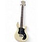 Used PRS S2 Standard 22 White Solid Body Electric Guitar
