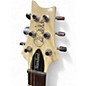 Used PRS S2 Standard 22 White Solid Body Electric Guitar