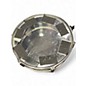 Used TAMA 13in STAGE STAR SNARE Chrome Drum thumbnail