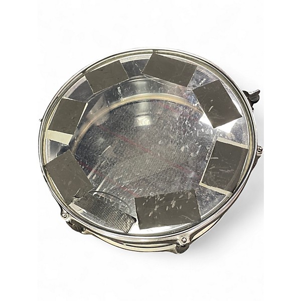 Used TAMA 13in STAGE STAR SNARE Chrome Drum