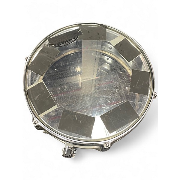 Used TAMA 13in STAGE STAR SNARE Chrome Drum