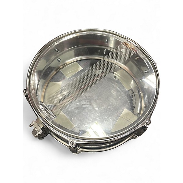 Used TAMA 13in STAGE STAR SNARE Chrome Drum