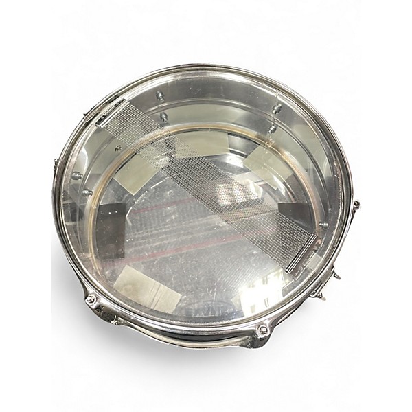 Used TAMA 13in STAGE STAR SNARE Chrome Drum