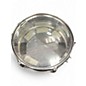 Used TAMA 13in STAGE STAR SNARE Chrome Drum