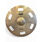 Used Soultone 20in FXO B6 Cymbal thumbnail