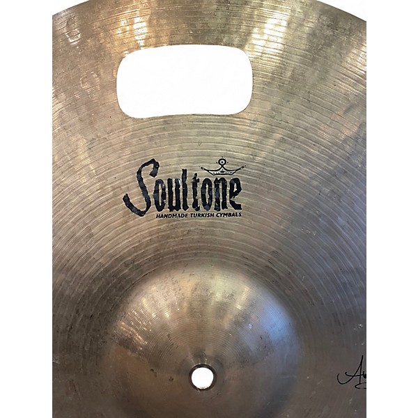 Used Soultone 20in FXO B6 Cymbal