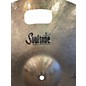 Used Soultone 20in FXO B6 Cymbal
