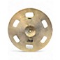 Used Soultone 20in FXO B6 Cymbal