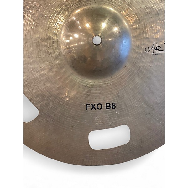 Used Soultone 20in FXO B6 Cymbal