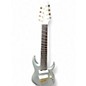 Used Ibanez RGDMS8 GREY Solid Body Electric Guitar thumbnail