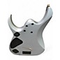 Used Ibanez RGDMS8 GREY Solid Body Electric Guitar