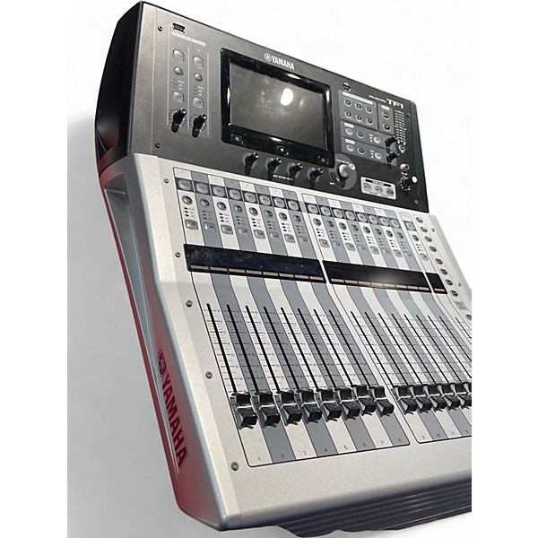 Used Yamaha TF1 Digital Mixer