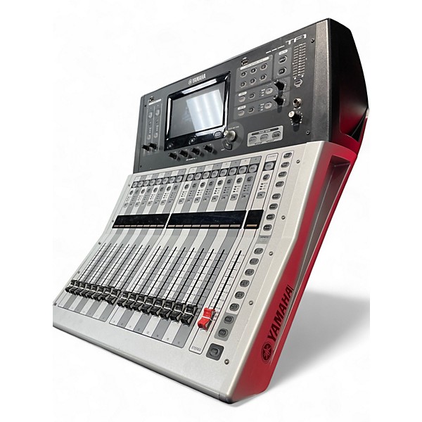 Used Yamaha TF1 Digital Mixer