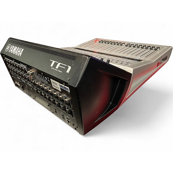 Used Yamaha TF1 Digital Mixer