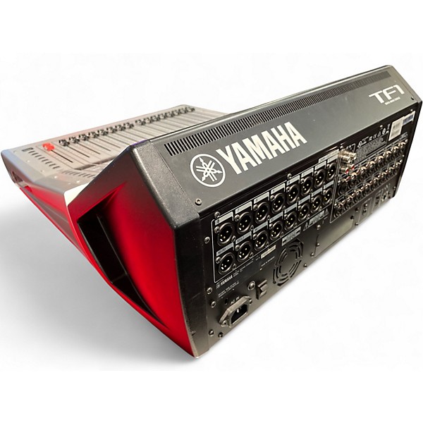 Used Yamaha TF1 Digital Mixer